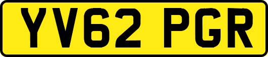 YV62PGR