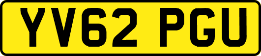 YV62PGU