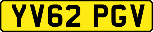 YV62PGV