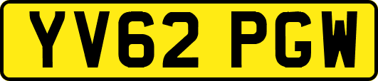 YV62PGW