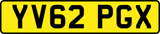 YV62PGX