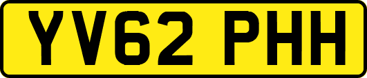 YV62PHH