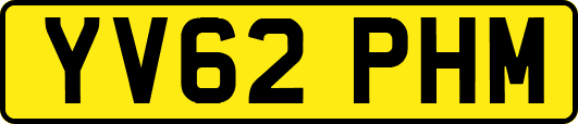 YV62PHM