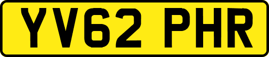YV62PHR