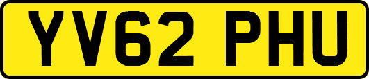 YV62PHU
