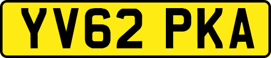 YV62PKA