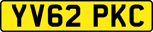 YV62PKC