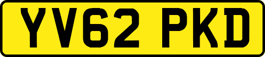YV62PKD