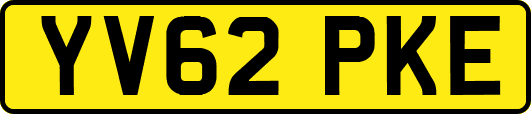 YV62PKE