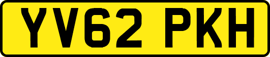 YV62PKH
