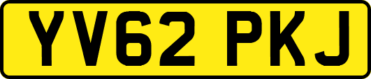 YV62PKJ