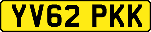 YV62PKK