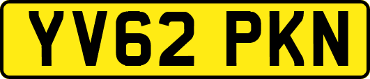 YV62PKN