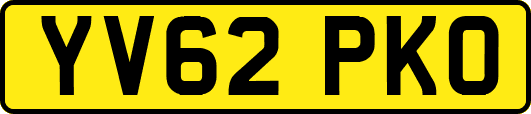 YV62PKO