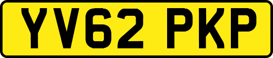 YV62PKP
