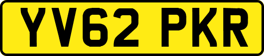 YV62PKR