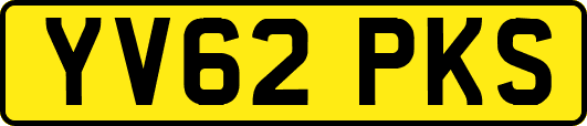 YV62PKS