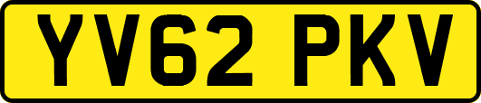 YV62PKV