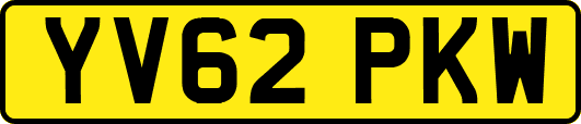 YV62PKW