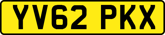 YV62PKX