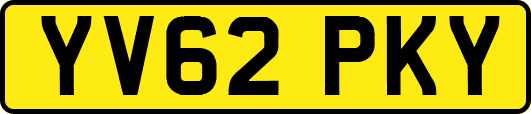 YV62PKY