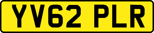 YV62PLR