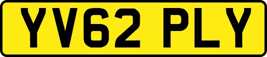 YV62PLY