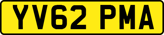 YV62PMA
