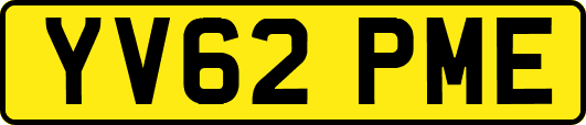 YV62PME