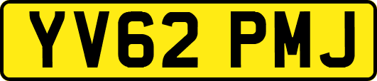 YV62PMJ