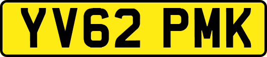 YV62PMK