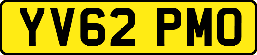 YV62PMO