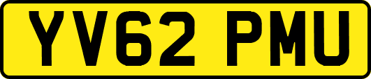YV62PMU