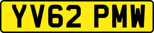 YV62PMW
