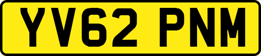 YV62PNM