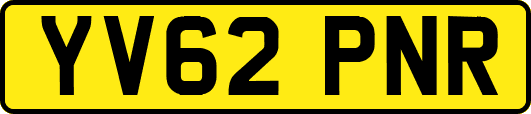 YV62PNR