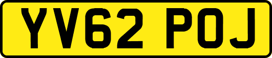 YV62POJ