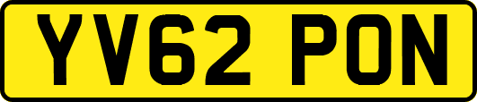 YV62PON