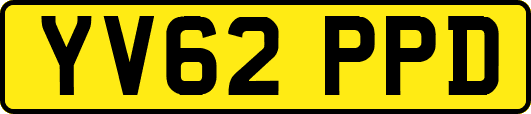 YV62PPD