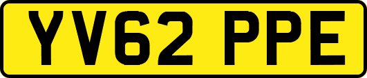 YV62PPE