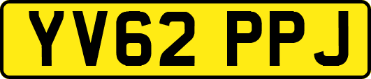 YV62PPJ