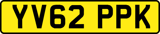 YV62PPK