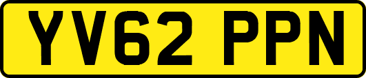 YV62PPN