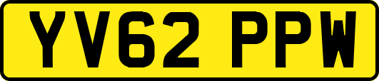 YV62PPW