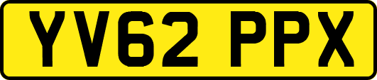 YV62PPX