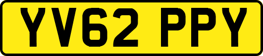 YV62PPY