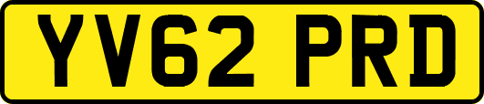 YV62PRD