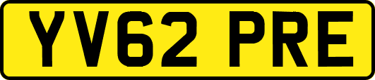 YV62PRE