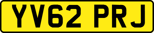 YV62PRJ