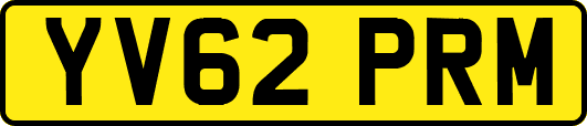 YV62PRM